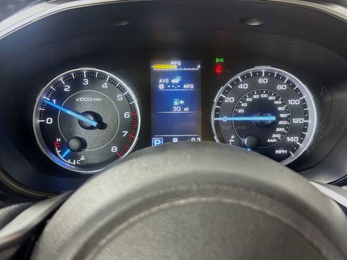 Used 2021 Subaru Ascent Limited w/ Technology Package AWD/4WD image 12
