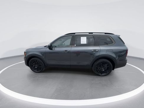 Used 2024 Kia Telluride EX X-Line AWD/4WD image 5