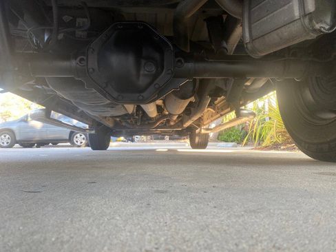 Used 2005 Dodge Ram 1500 Truck SLT image 23