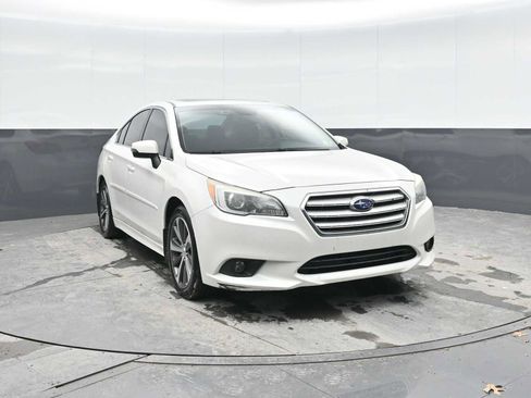 Used 2016 Subaru Legacy 3.6R Limited image 6