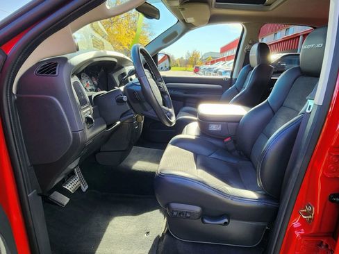 Used 2005 Dodge Ram 1500 Truck 2WD Quad Cab image 25