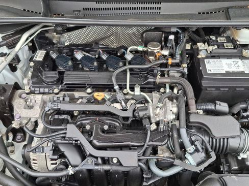 Used 2023 Toyota Corolla LE FWD image 23