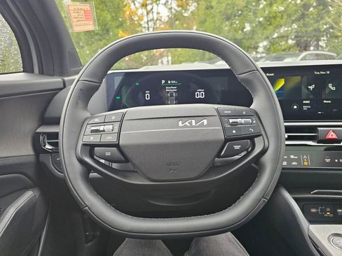 New 2026 Kia Sportage X-Line image 13