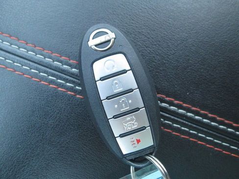 Used 2024 Nissan Altima 2.5 SR w/ SR Premium Package image 22