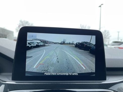 Used 2025 Ford Escape ST-Line Select image 19