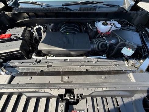 New 2026 Chevrolet Silverado 1500 RST w/ Convenience Package II AWD/4WD image 20