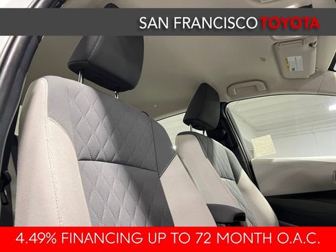 Certified 2023 Toyota Corolla LE image 20