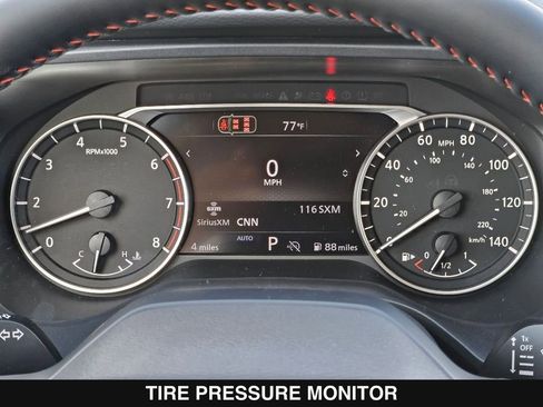 New 2026 Nissan Rogue SV image 27