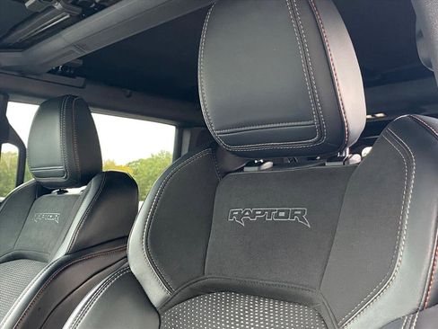 Used 2023 Ford Bronco Raptor image 14