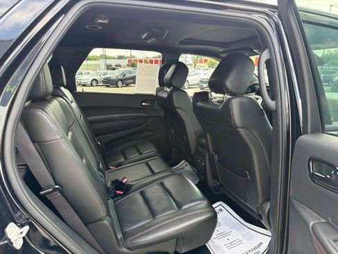 Used 2025 Dodge Durango GT AWD/4WD image 21