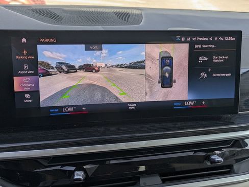 Used 2023 BMW X7 M60i w/ Executive Package image 24