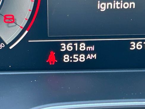 Used 2025 Audi Q5 Prestige image 15