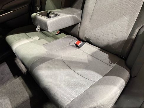 Certified 2024 Toyota RAV4 XLE AWD/4WD image 19