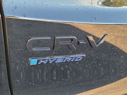 New 2026 Honda CR-V TrailSport image 22