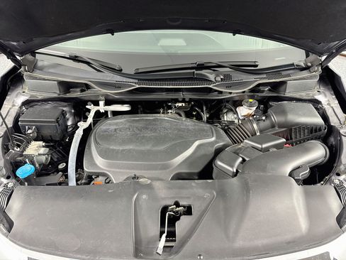 Certified 2023 Honda Odyssey Touring image 33