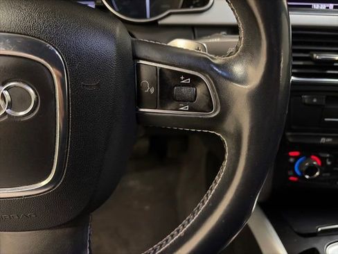 Used 2012 Audi S5 Prestige w/ Prestige Pkg image 21