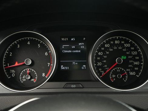 Used 2017 Volkswagen Golf Alltrack SE AWD/4WD image 39