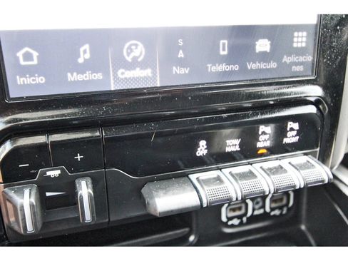 Used 2023 RAM 1500 Laramie AWD/4WD image 28