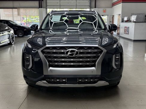 Used 2020 Hyundai Palisade Limited AWD/4WD image 6