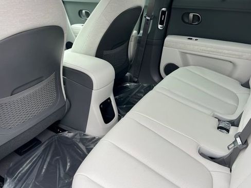 New 2026 Hyundai Ioniq 5 Limited RWD image 12