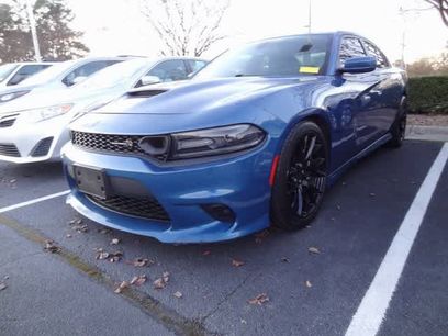 Used 2020 Dodge Charger Scat Pack w/ Navigation & Travel Group