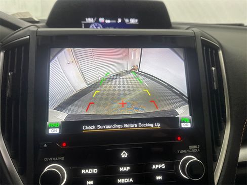 Used 2021 Subaru Crosstrek 2.5i Limited w/ Moonroof Package 2 image 31