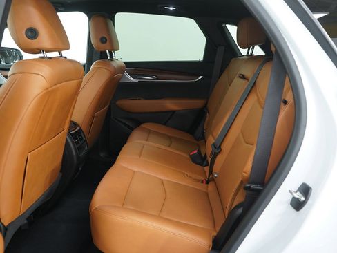 Used 2024 Cadillac XT5 Premium Luxury image 15