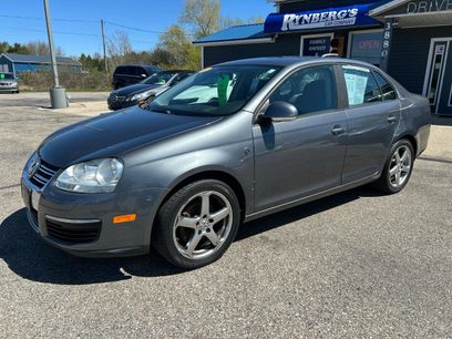 Used 2009 Volkswagen Jetta S