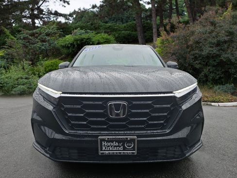 Certified 2023 Honda CR-V LX image 2