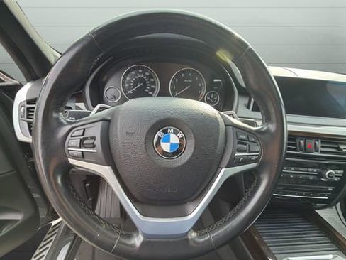 Used 2018 BMW X5 xDrive35i AWD/4WD image 12