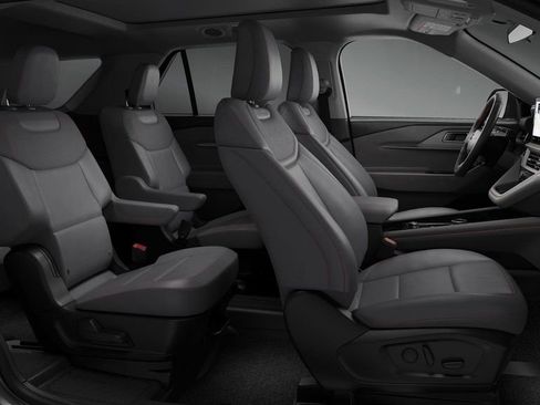 New 2026 Ford Explorer Active AWD/4WD image 6