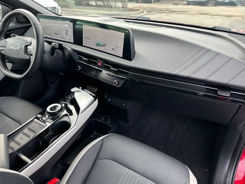 Used 2023 Kia EV6 GT-Line image 9