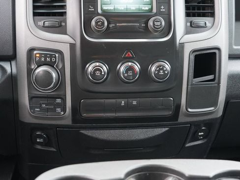 Used 2016 RAM 1500 Tradesman w/ Popular Equipment Group image 23