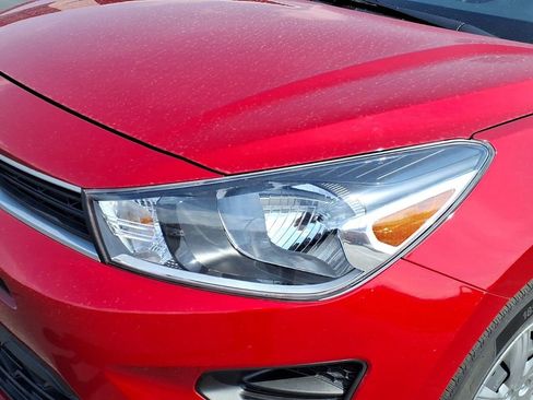 Certified 2023 Kia Rio S image 9