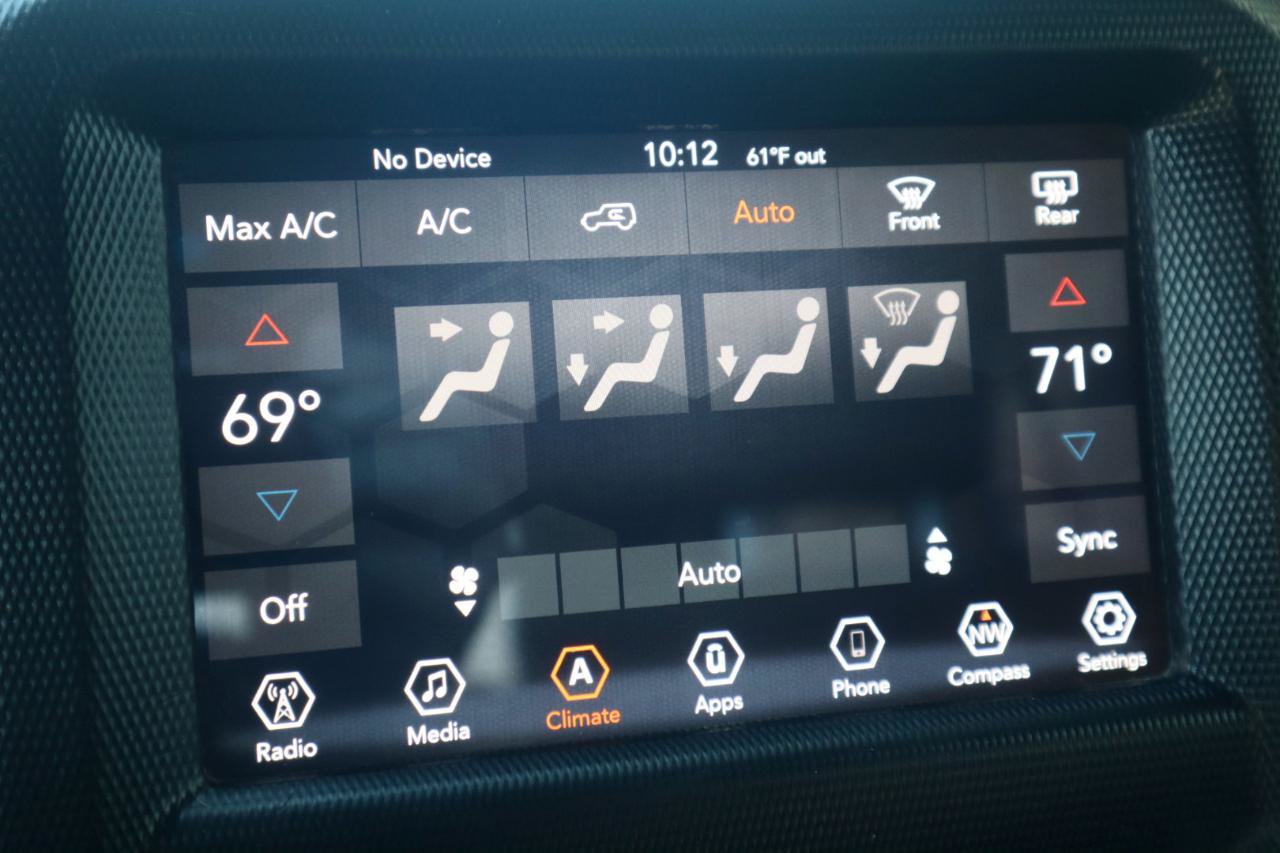 Used 2020 Jeep Wrangler Unlimited Sport S AWD/4WD image 60