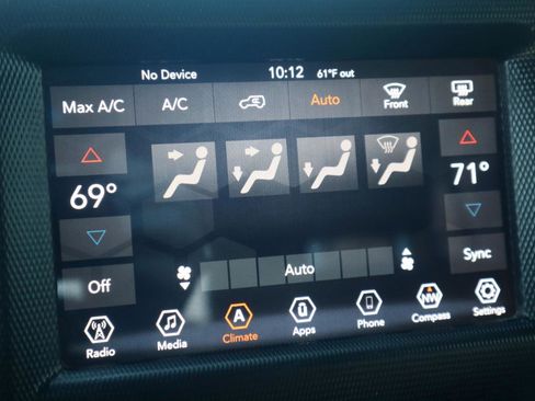 Used 2020 Jeep Wrangler Unlimited Sport S AWD/4WD image 60