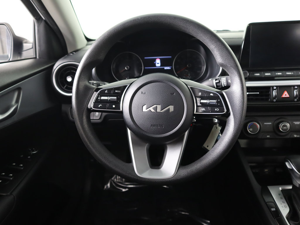 Used 2023 Kia Forte LXS FWD image 36