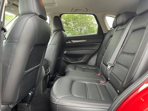 Used 2021 MAZDA CX-5 Grand Touring AWD/4WD image 19