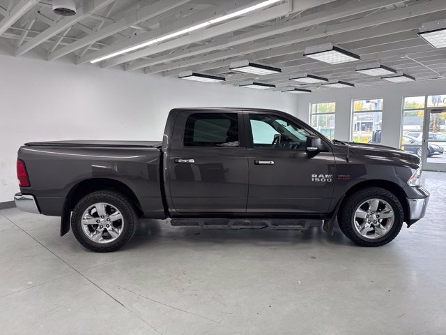 Used 2015 RAM 1500 Big Horn AWD/4WD image 13