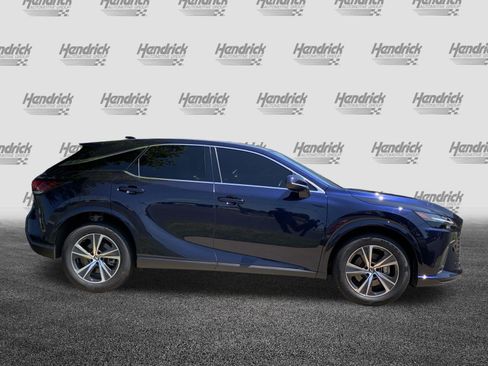 Used 2023 Lexus RX 350 FWD w/ Accessory Package (Z1) image 11