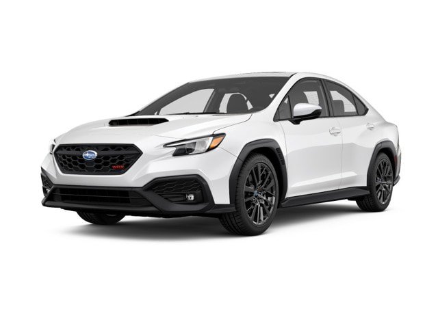 New 2026 Subaru WRX Premium AWD/4WD image 2
