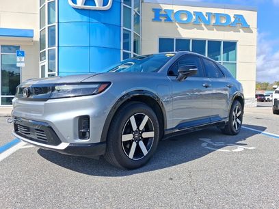 Used 2024 Honda Prologue Touring