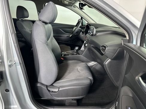 Used 2019 Hyundai Santa Fe SEL image 28