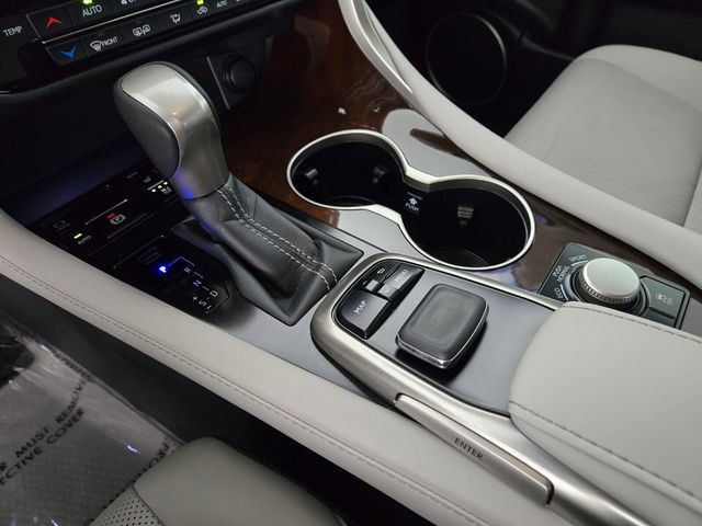 Used 2017 Lexus RX 350 AWD w/ Premium Package image 24