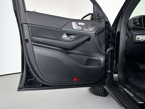 Certified 2022 Mercedes-Benz GLE 350 GLE 350 w/ Premium Package image 21