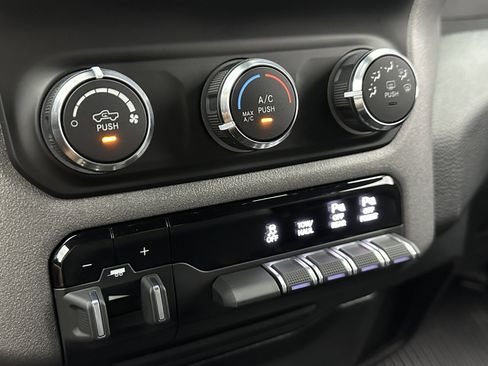 Used 2023 RAM 1500 Tradesman w/ Level 1 Safety Group image 16