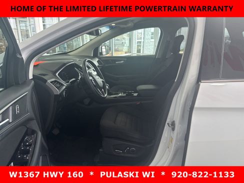Used 2016 Ford Edge SEL image 19
