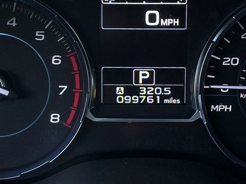 Used 2017 Subaru Forester 2.5i Limited image 23