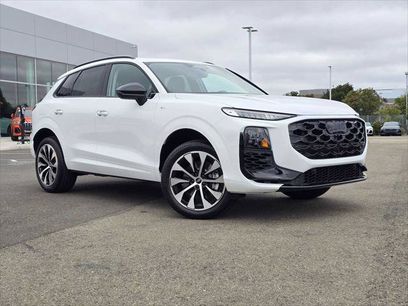 New 2026 Audi Q3 quattro 2.0T