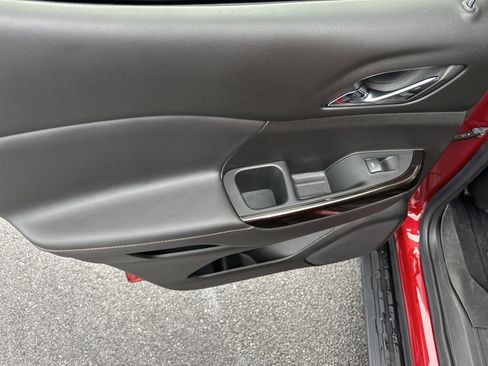 Certified 2023 GMC Acadia AT4 w/ Technology Package image 23